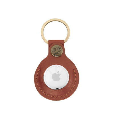 Monte Deri AirTag Kılıfı