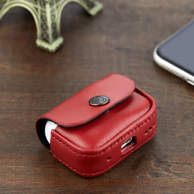 Monte Deri Air Pods Kılıfı