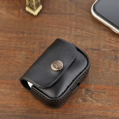 Monte Deri Air Pods Kılıfı