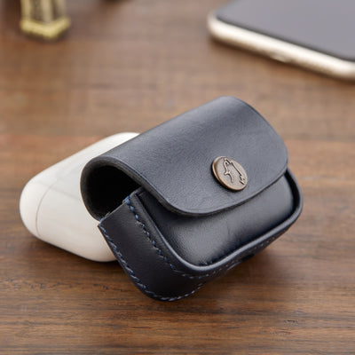 Monte Deri Air Pods Kılıfı