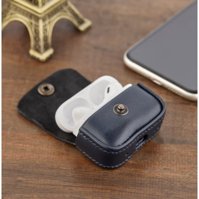 Monte Deri Air Pods Kılıfı