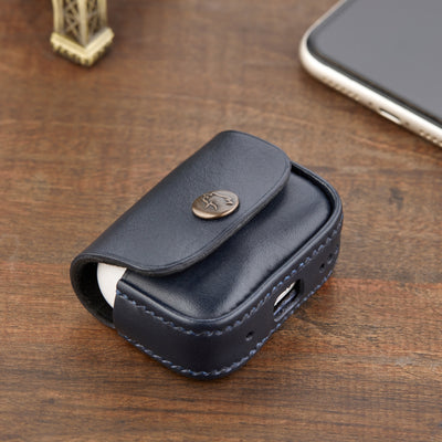 Monte Deri Air Pods Kılıfı