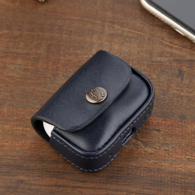 Monte Deri Air Pods Kılıfı