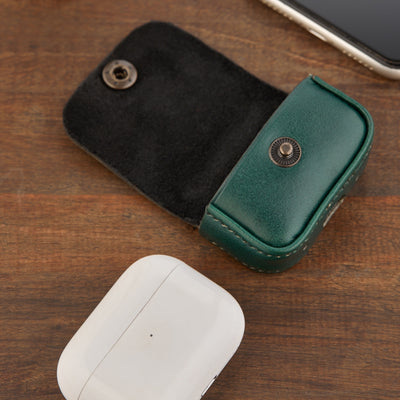 Monte Deri Air Pods Kılıfı