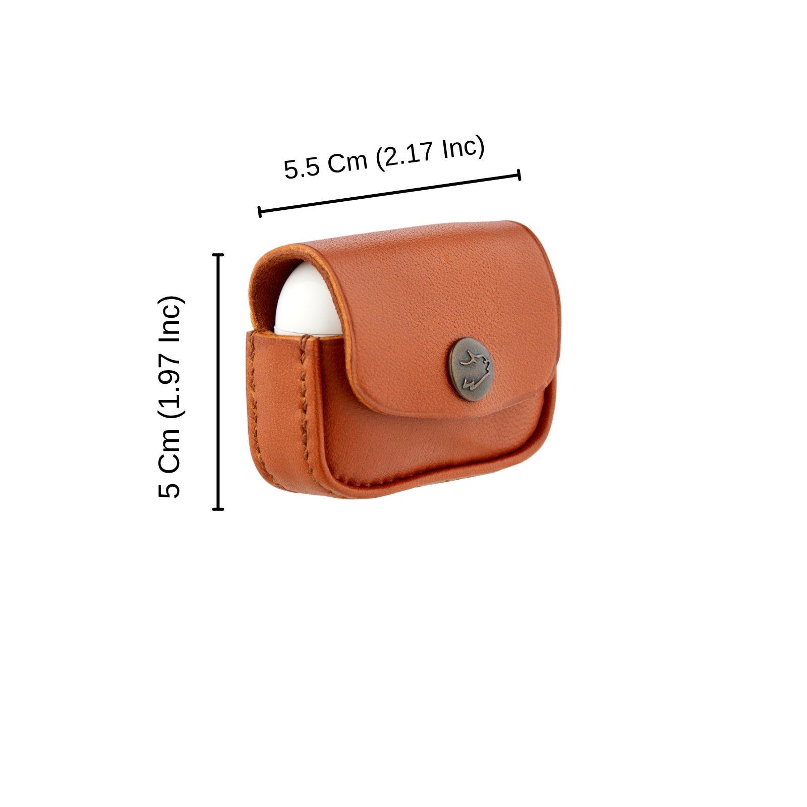 Monte Deri Air Pods Kılıfı