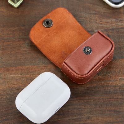 Monte Deri Air Pods Kılıfı