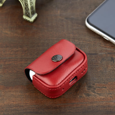 Monte Deri Air Pods Kılıfı
