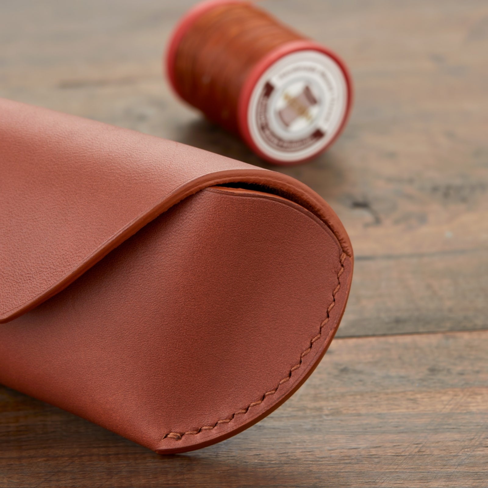 Monte Deri Güneş Gözlüğü Kılıfı