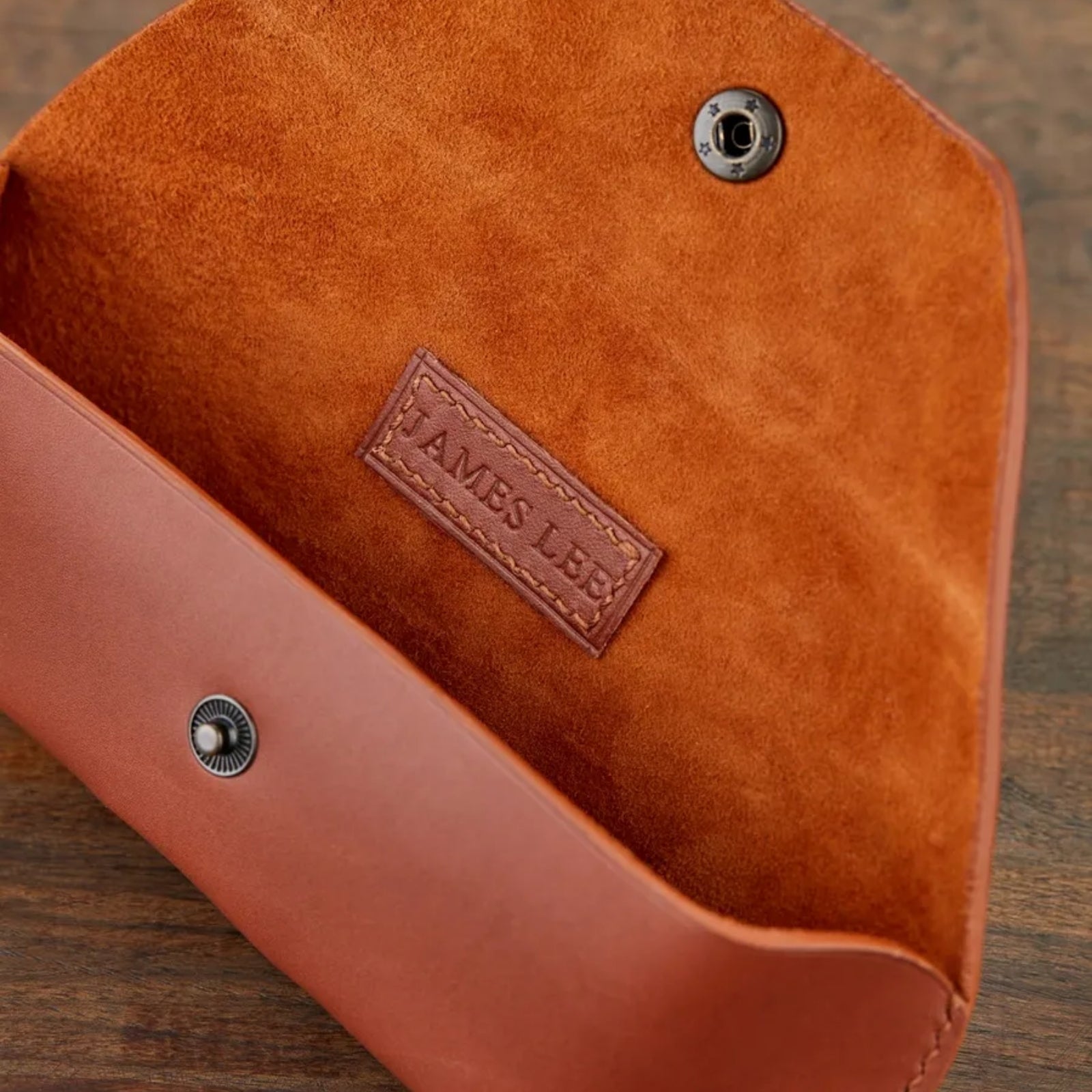 Monte Deri Güneş Gözlüğü Kılıfı