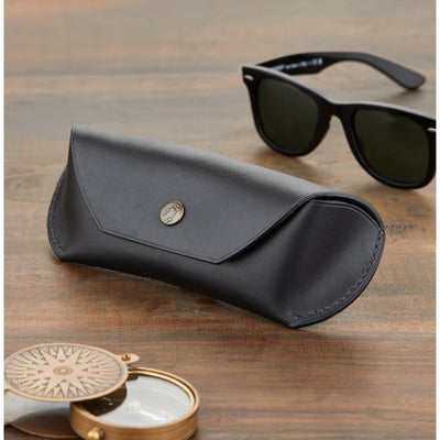 Monte Deri Güneş Gözlüğü Kılıfı