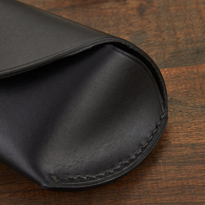 Monte Deri Güneş Gözlüğü Kılıfı