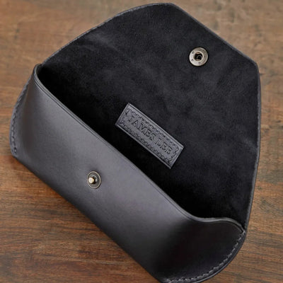 Monte Deri Güneş Gözlüğü Kılıfı