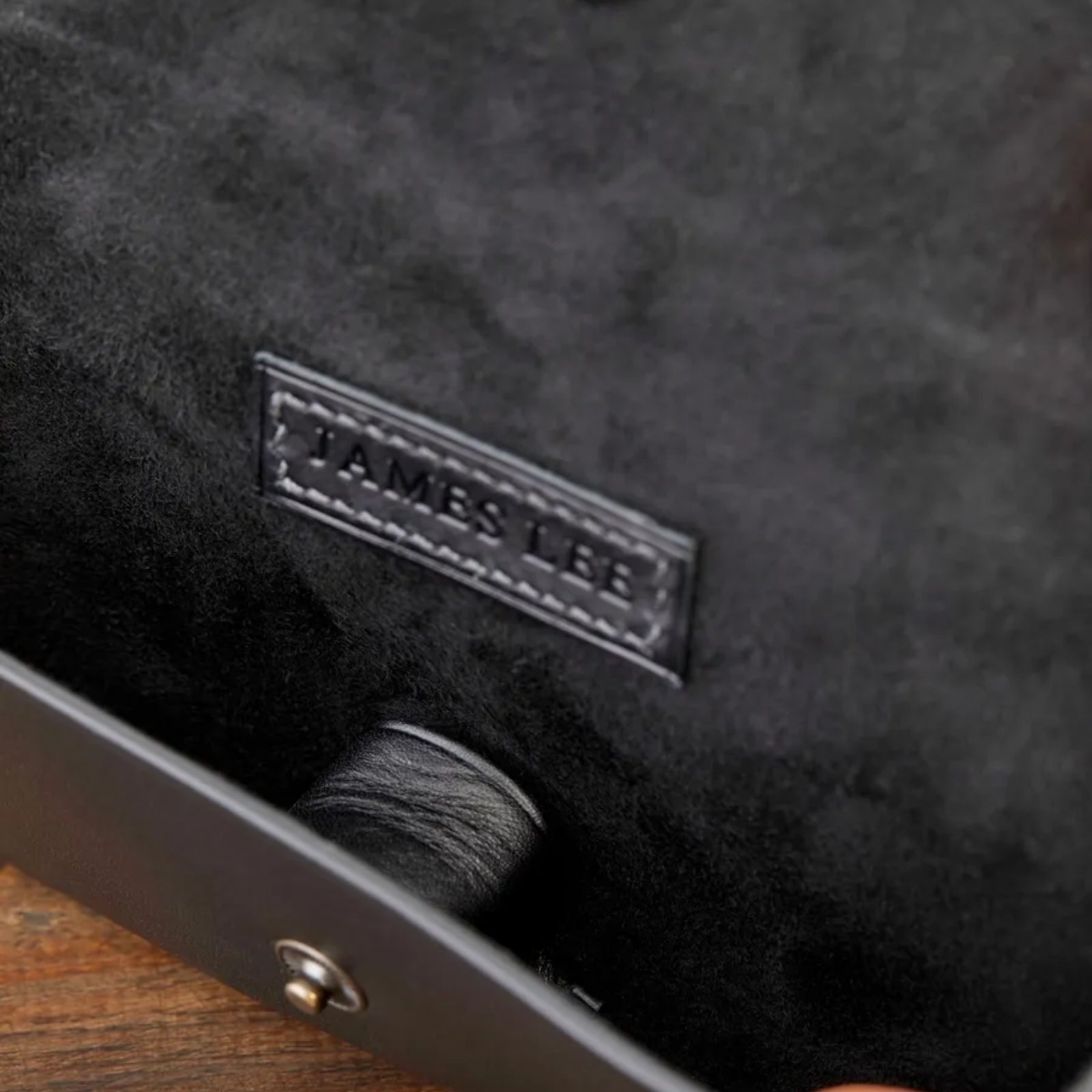 Monte Deri Güneş Gözlüğü Kılıfı