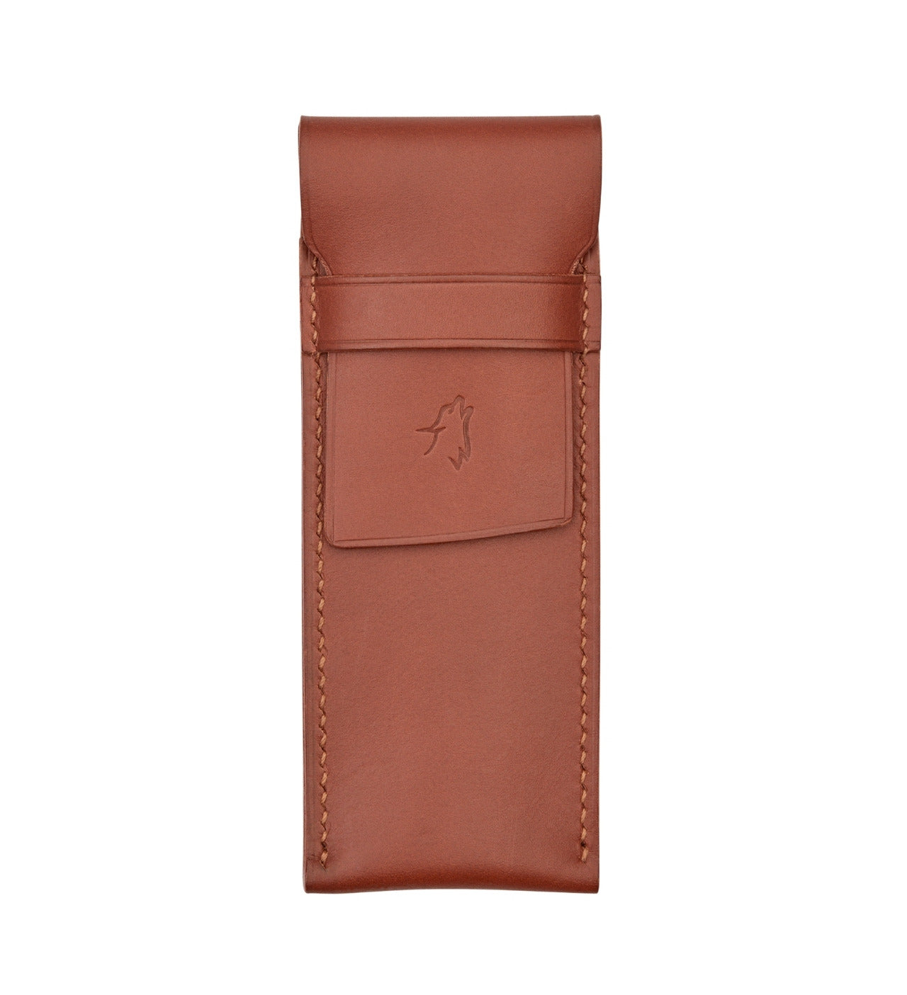 Monte Deri Kalem Kılıfı