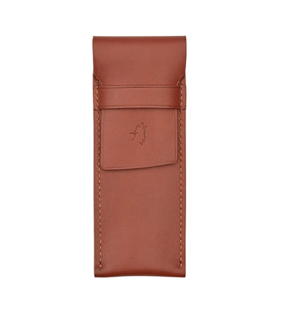 Monte Deri Kalem Kılıfı