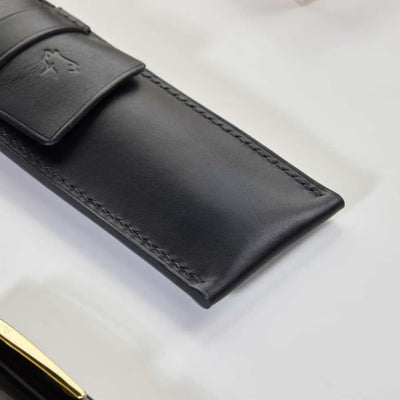 Monte Deri Kalem Kılıfı