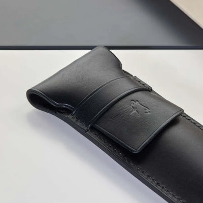 Monte Deri Kalem Kılıfı