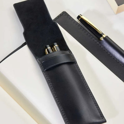 Monte Deri Kalem Kılıfı