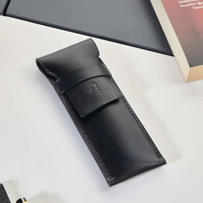 Monte Deri Kalem Kılıfı