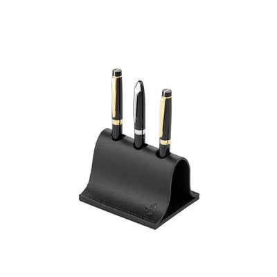 Monte Deri Masa Üstü Kalemlik 3’lü