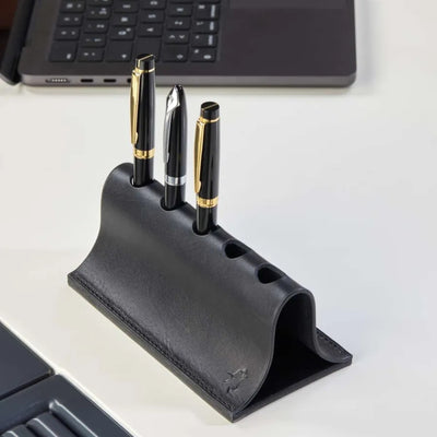 Monte Deri Masa Üstü Kalemlik 5'li