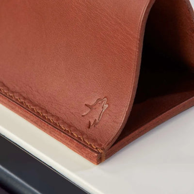 Monte Deri Masa Üstü Kalemlik 5'li