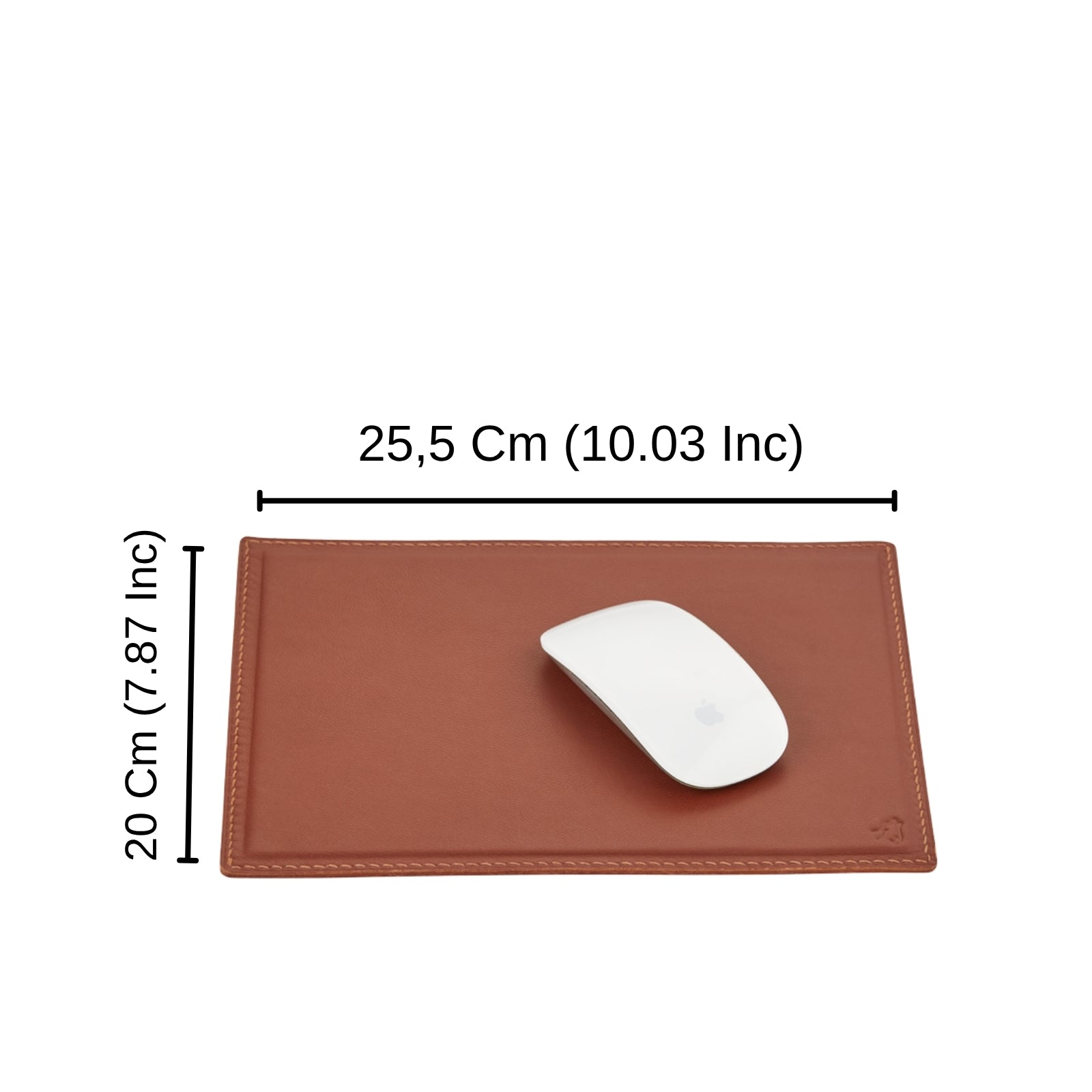 Monte Deri Mouse Pad