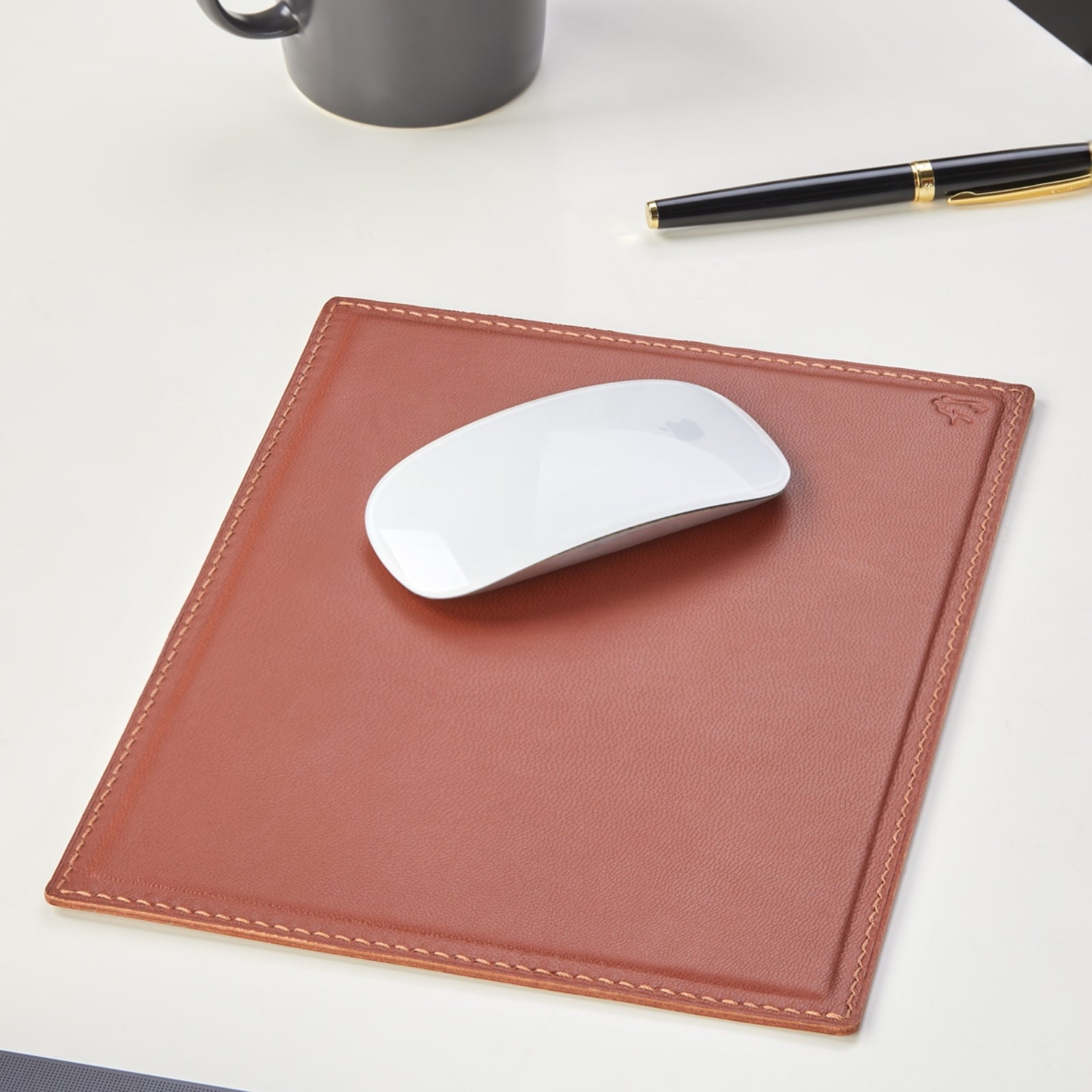 Monte Deri Mouse Pad