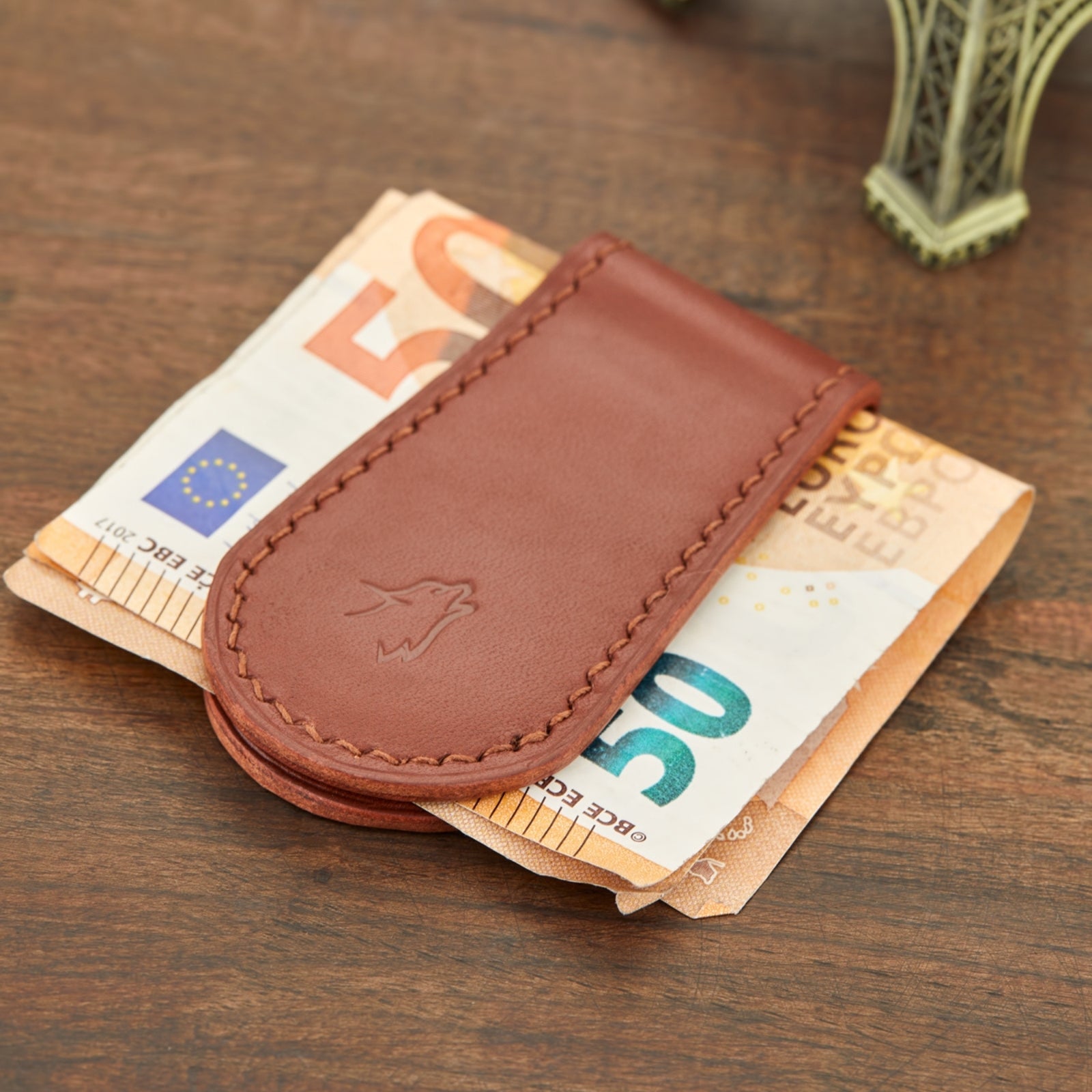 Monte Deri Para Klipsi