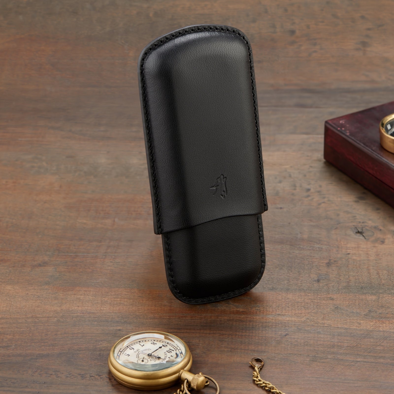 Monte Deri Puro Kılıfı 2’li