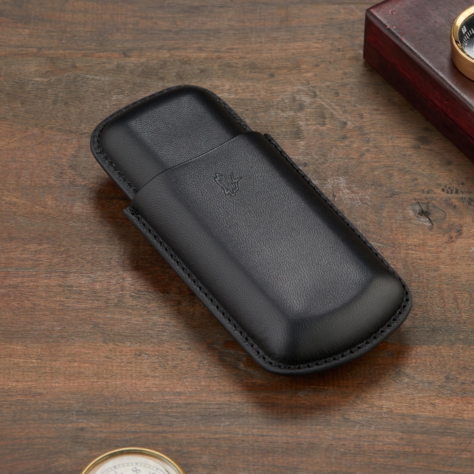 Monte Deri Puro Kılıfı 2’li