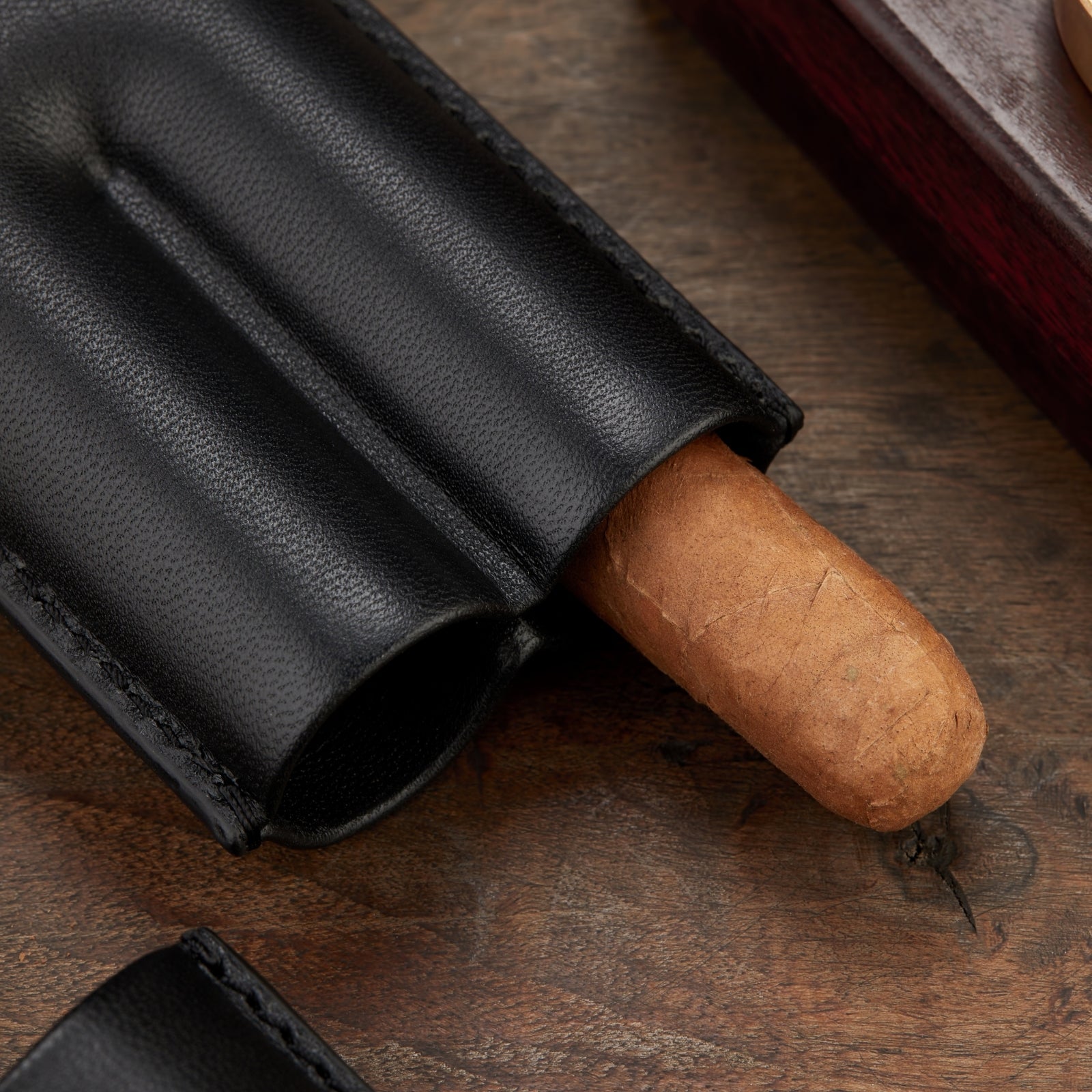 Monte Deri Puro Kılıfı 2’li