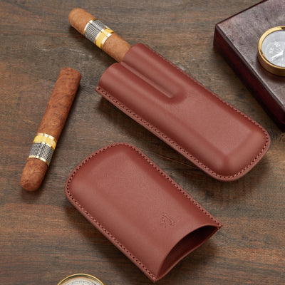 Monte Deri Puro Kılıfı 2’li