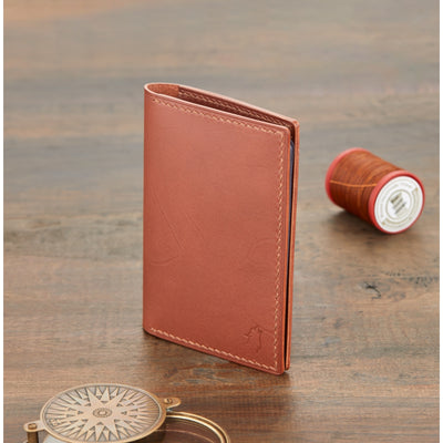 Monte Deri Ruhsat Kılıfı