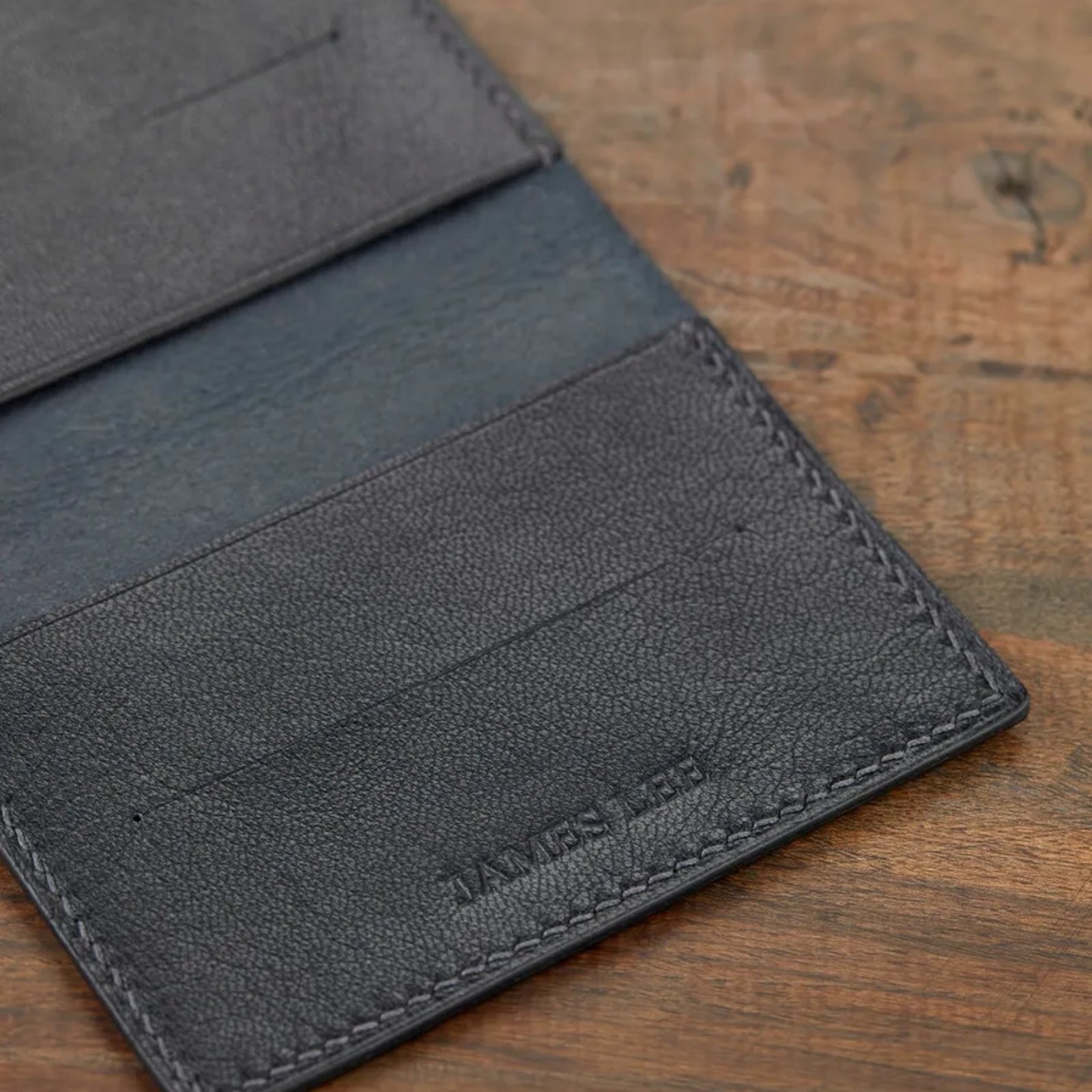 Monte Deri Ruhsat Kılıfı