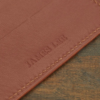 Monte Deri Ruhsat Kılıfı