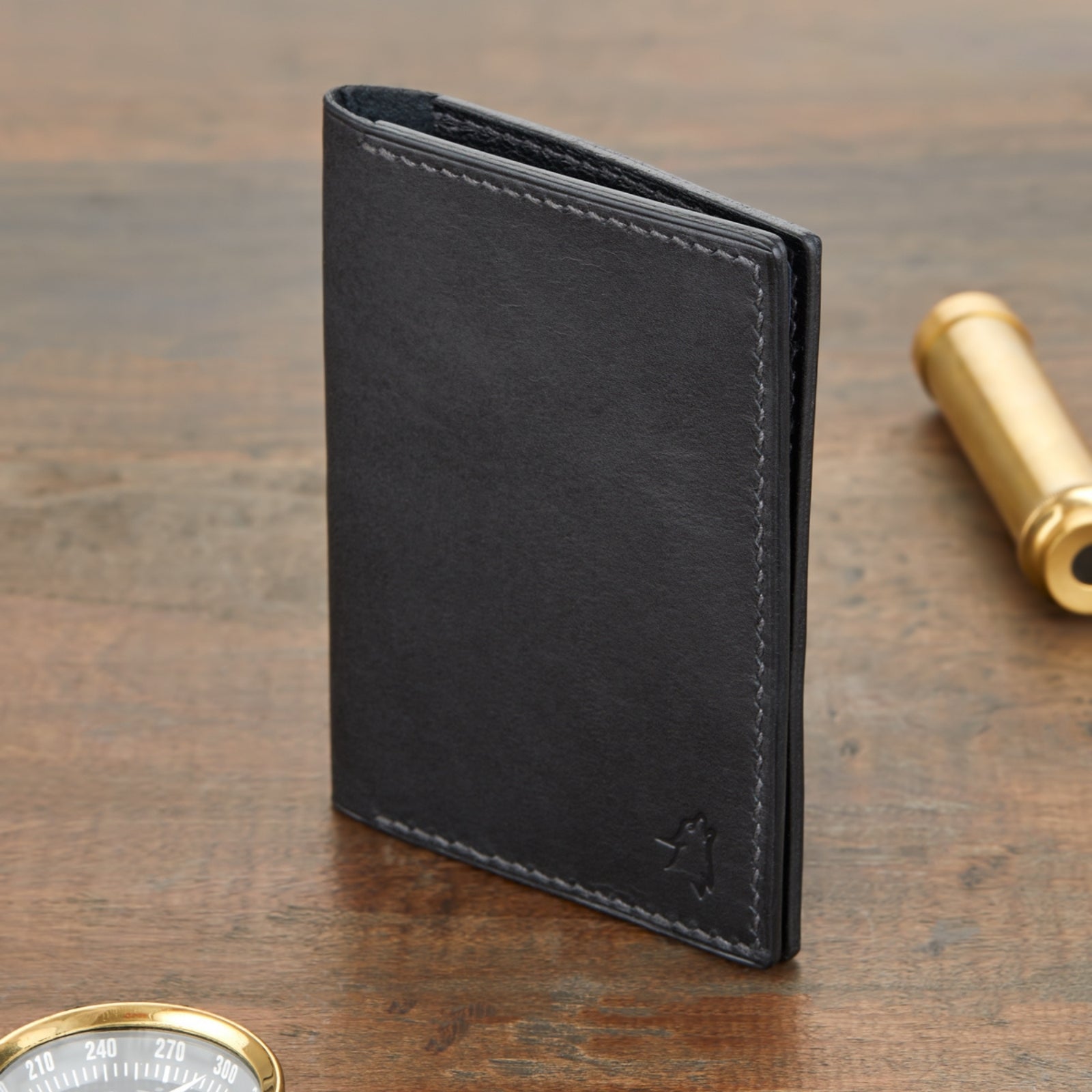 Monte Deri Ruhsat Kılıfı