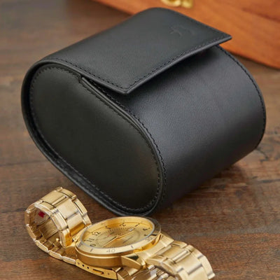 Monte Deri Saat Kutusu 1’li