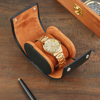 Monte Deri Saat Kutusu 1’li