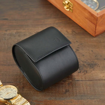 Monte Deri Saat Kutusu 1’li