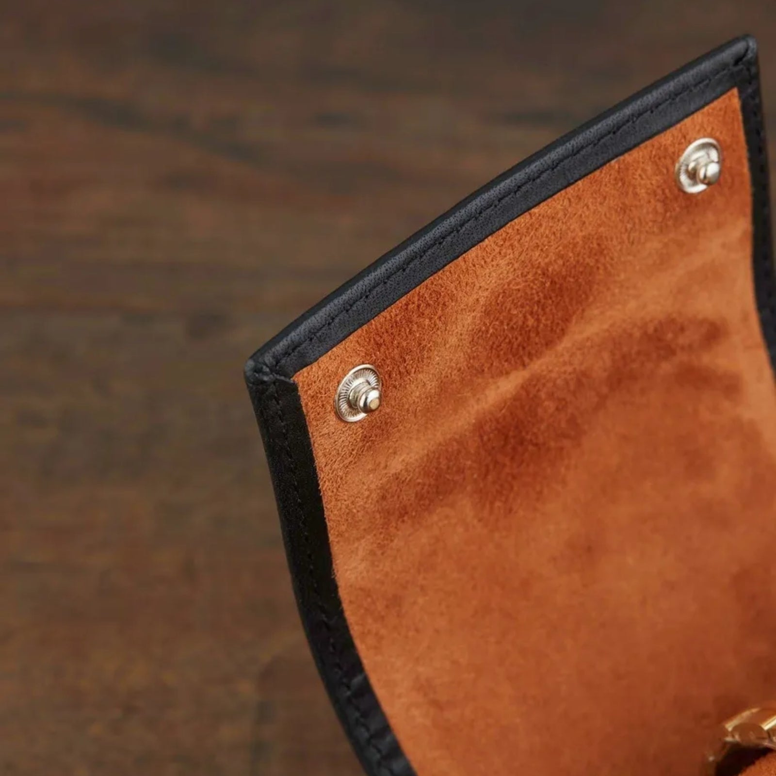 Monte Deri Saat Kutusu 1’li