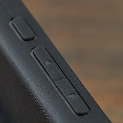 Monte Deri Yüzeyli İphone Kılıfı