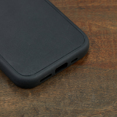 Monte Deri Yüzeyli İphone Kılıfı