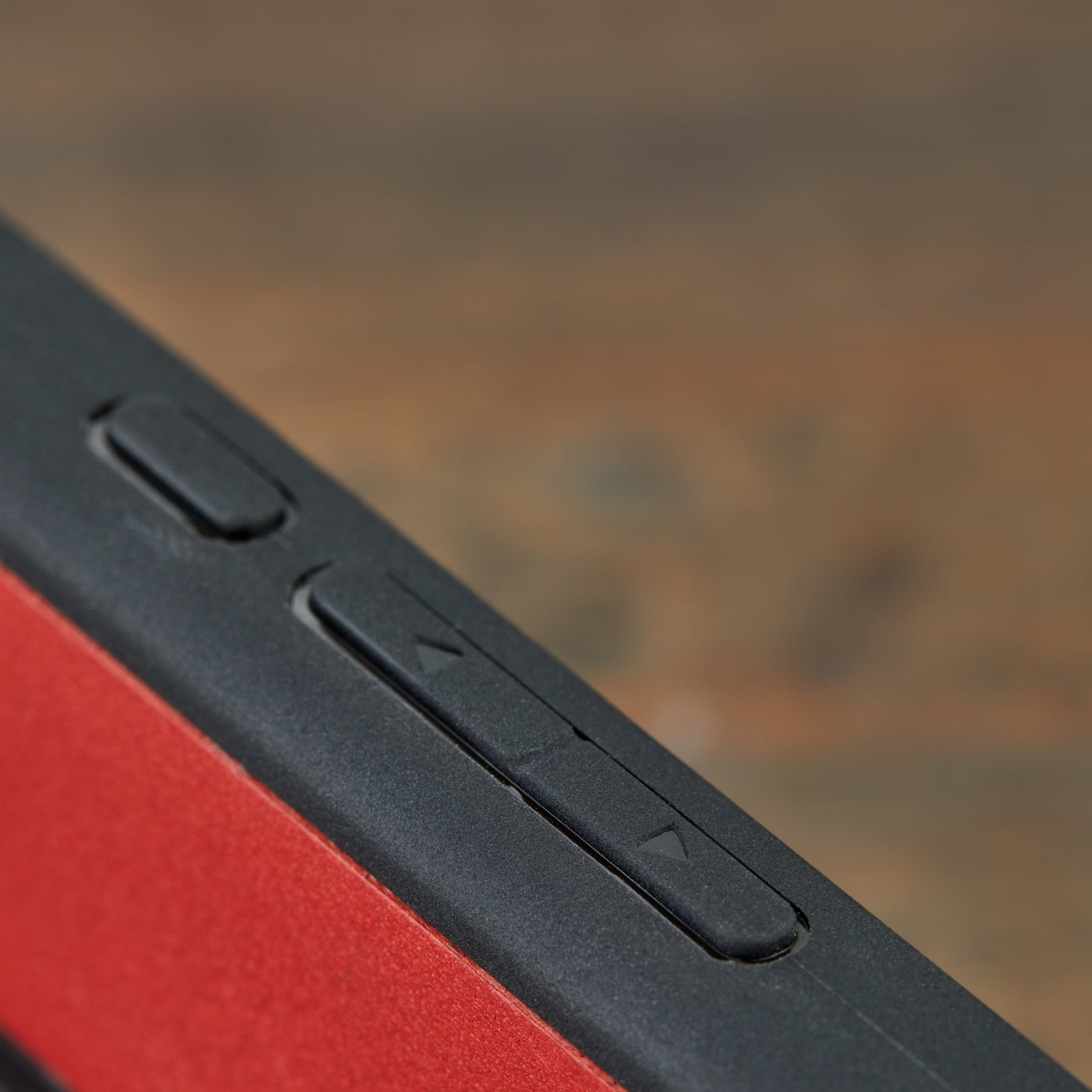 Monte Deri Yüzeyli İphone Kılıfı