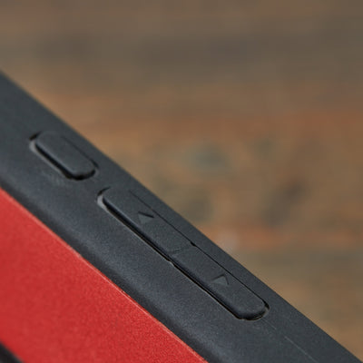 Monte Deri Yüzeyli İphone Kılıfı