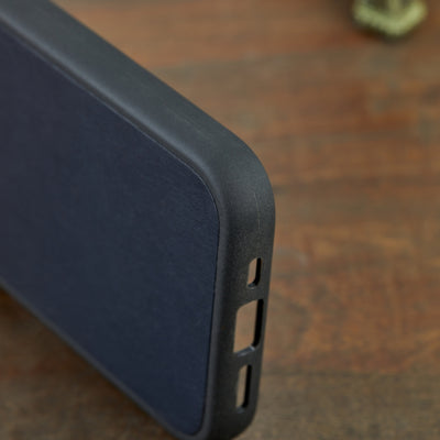 Monte Deri Yüzeyli İphone Kılıfı