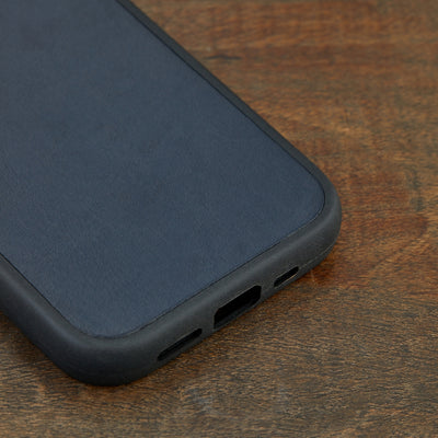 Monte Deri Yüzeyli İphone Kılıfı