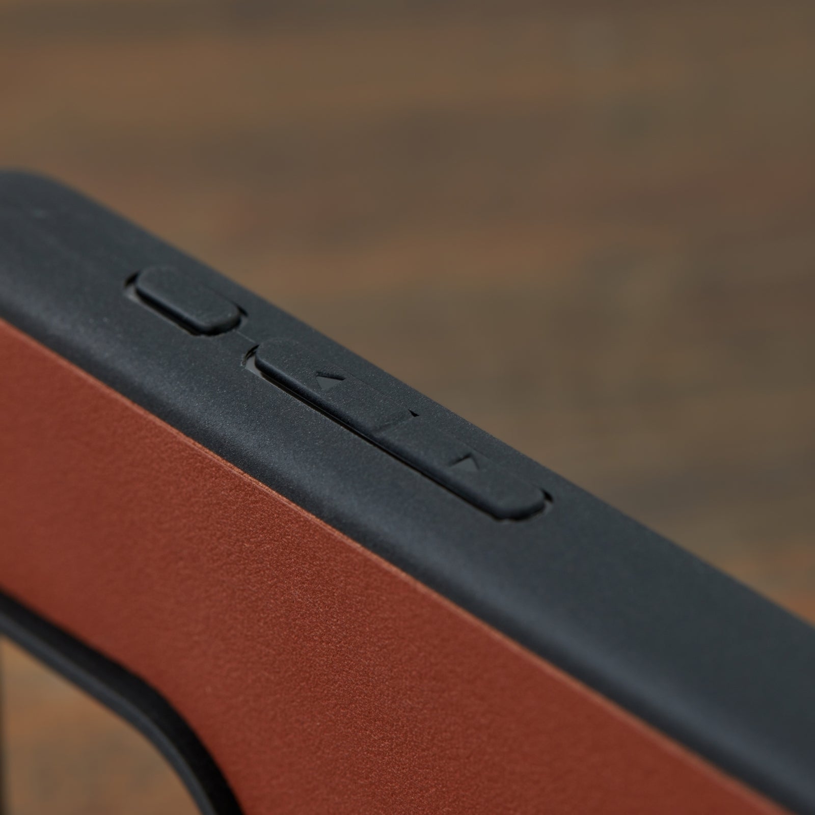 Monte Deri Yüzeyli İphone Kılıfı