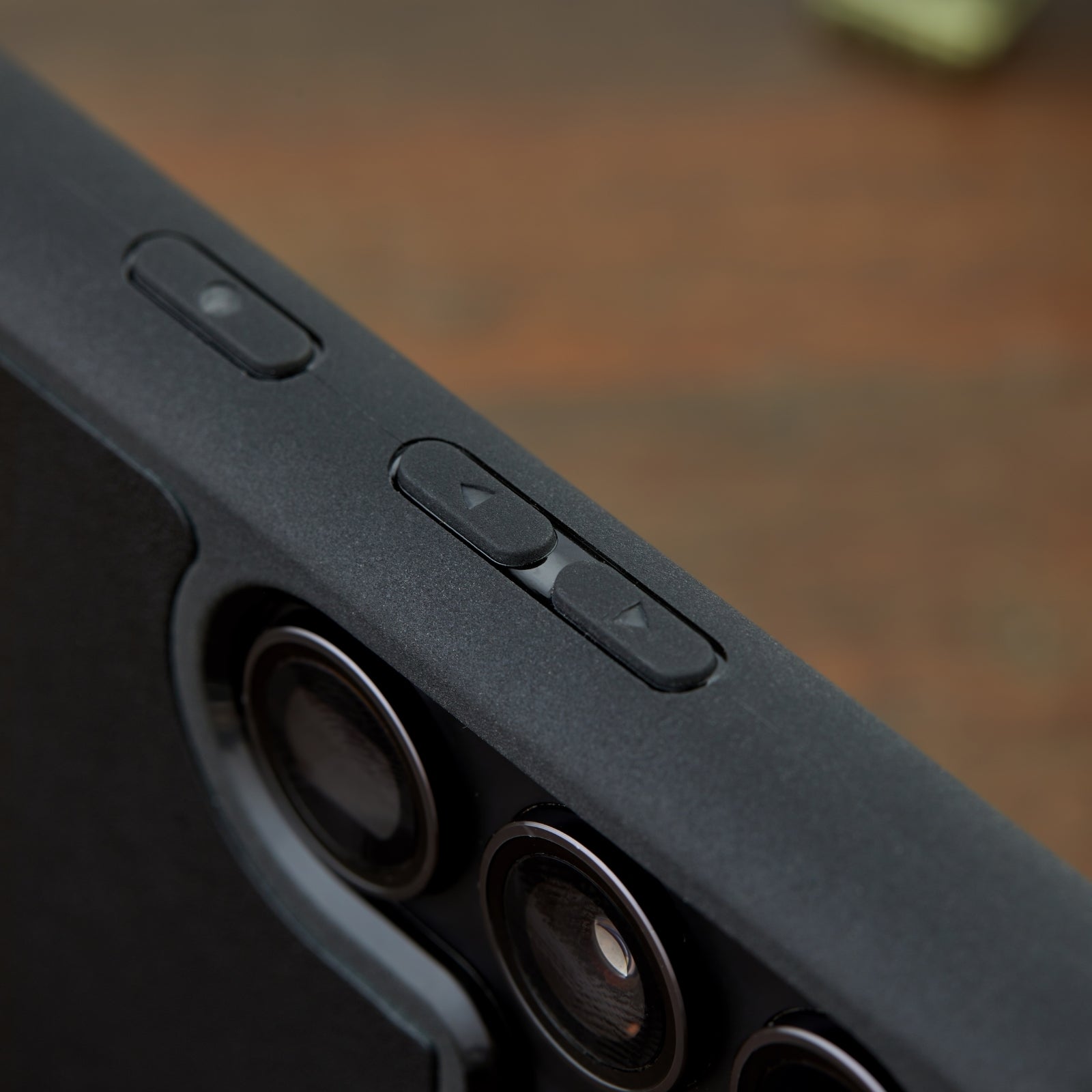 Monte Deri Yüzeyli Samsung Kılıfı