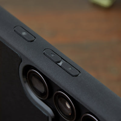 Monte Deri Yüzeyli Samsung Kılıfı